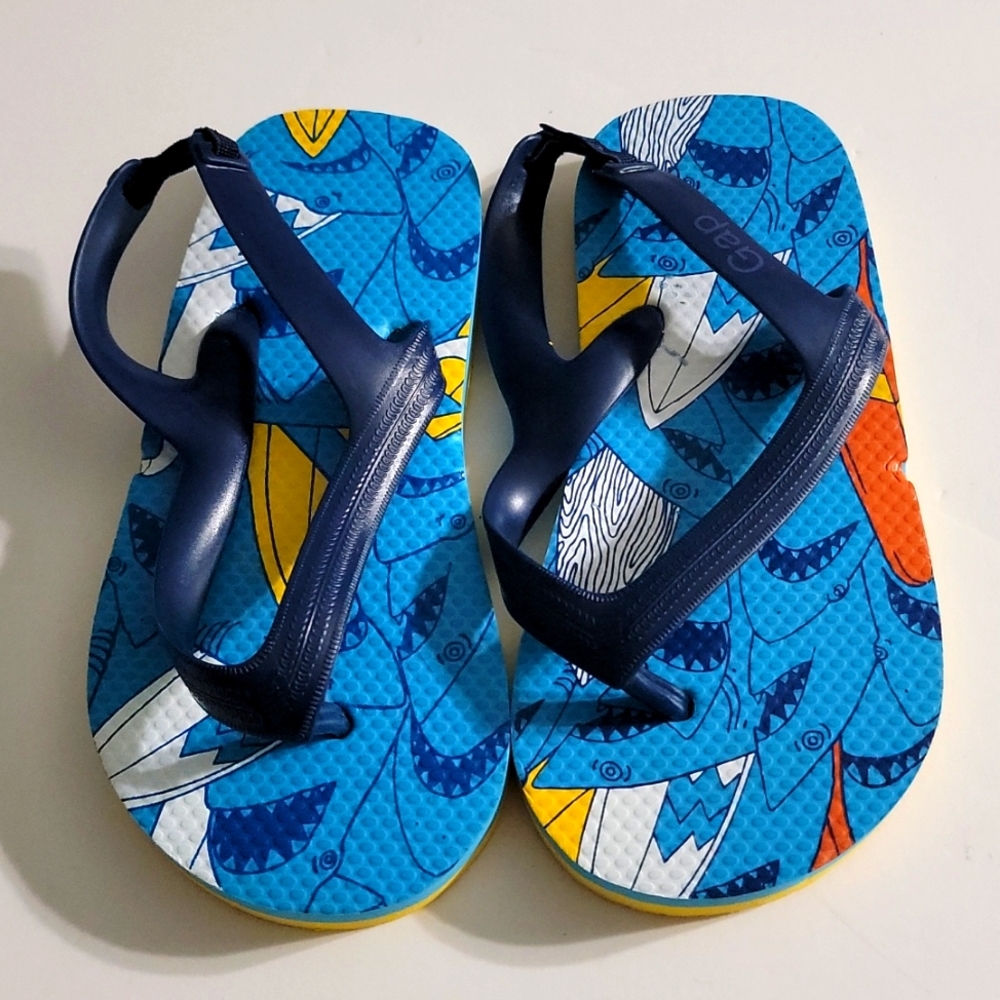 Kids Gap Sandals